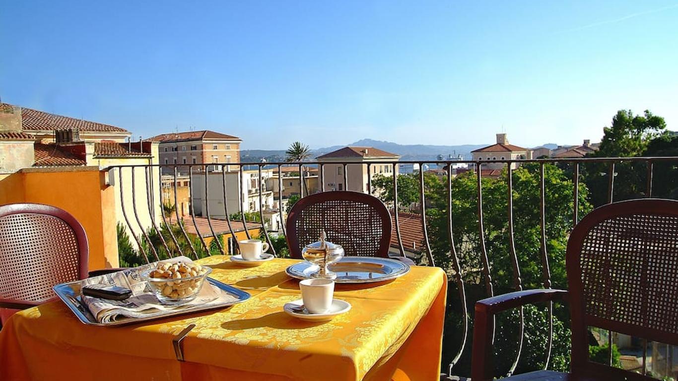 Hotel Delle Isole