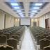 Sala de conferencias