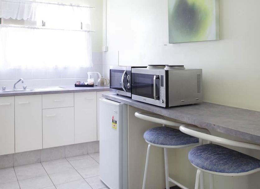 Cocina Foto
