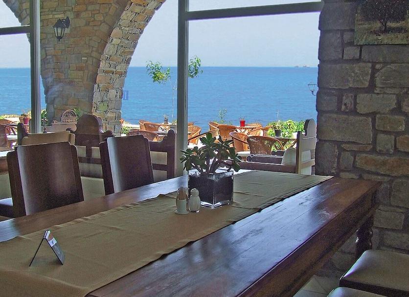Comedor Foto