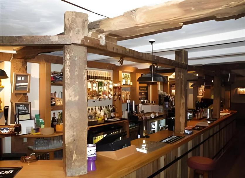 Bar Foto