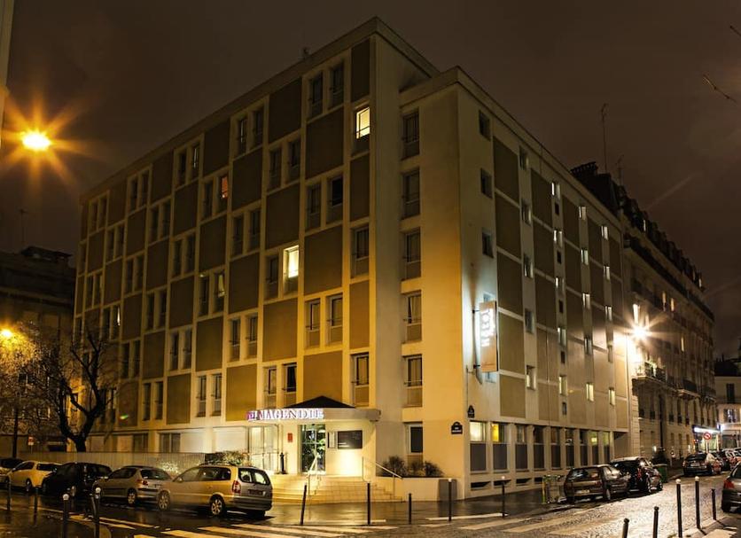 Edificio Foto