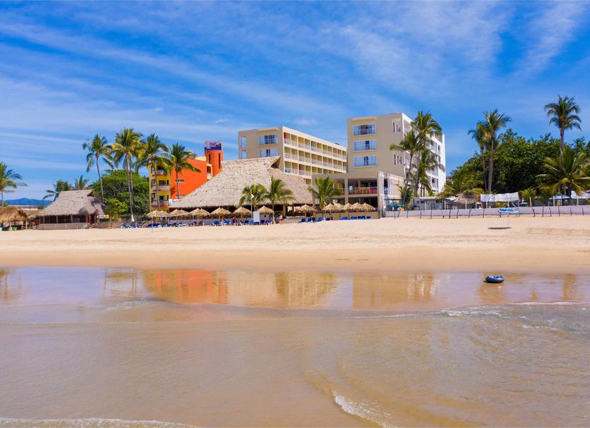 Playa Foto