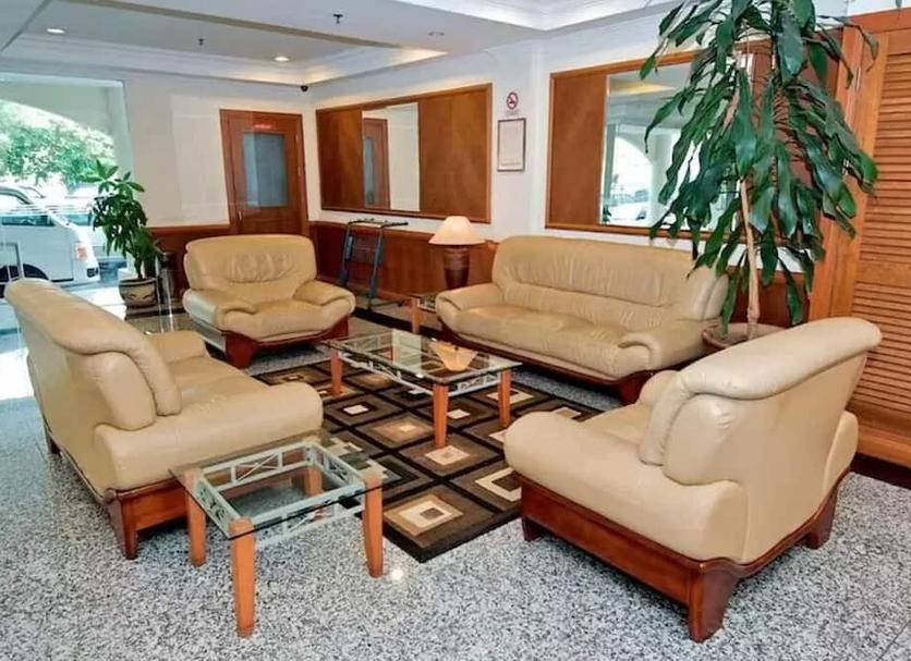 Lounge Foto
