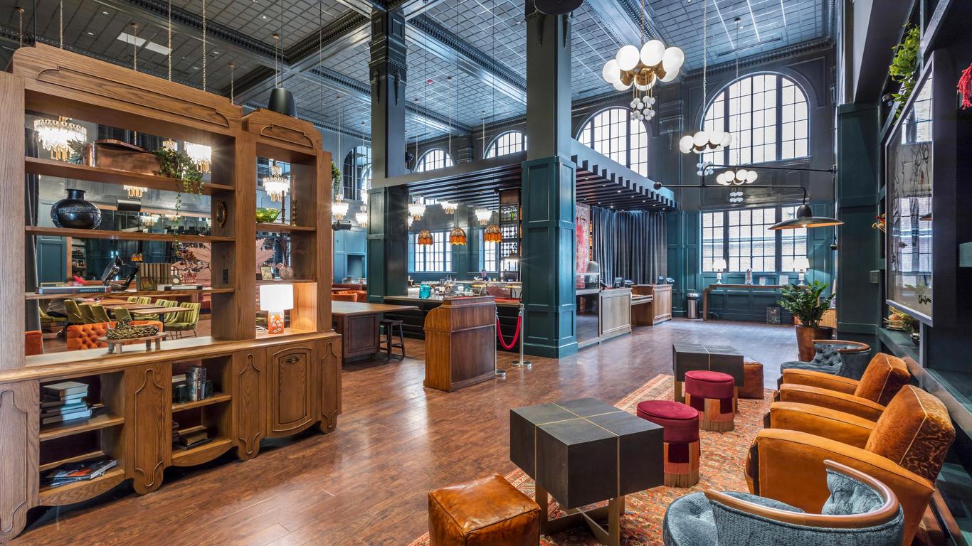 Hotel Indigo Nashville - The Countrypolitan