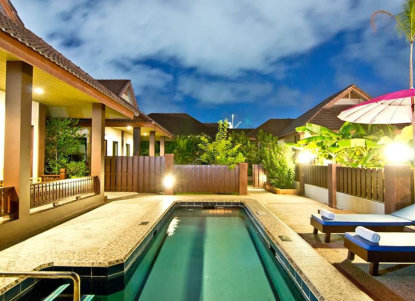 Piscina Foto