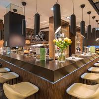 Novotel Lugano Paradiso
