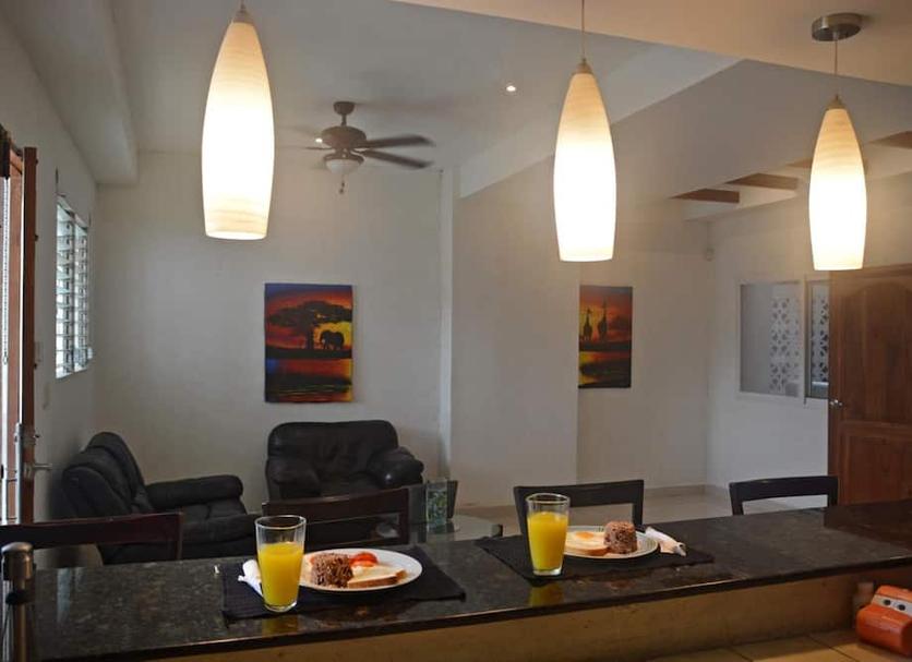 Comedor Foto