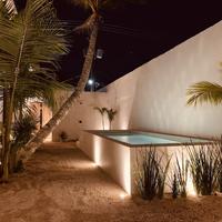 Apartments & Suites Madre Holbox Self-Check In