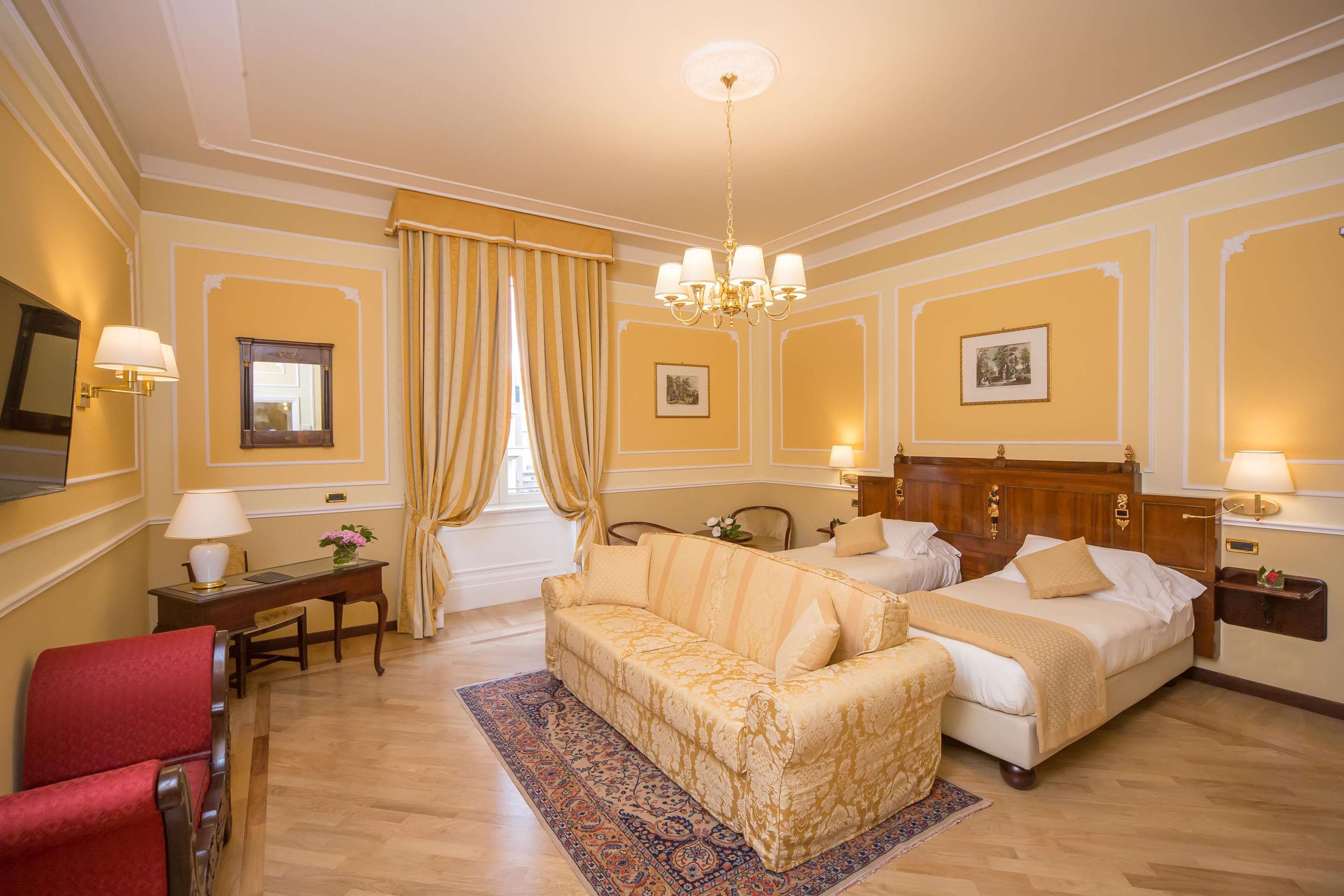 Habitación