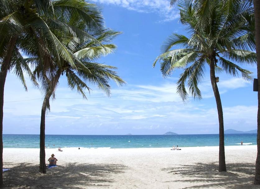 Playa Foto