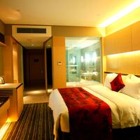 Grand View Hotel Tianjin
