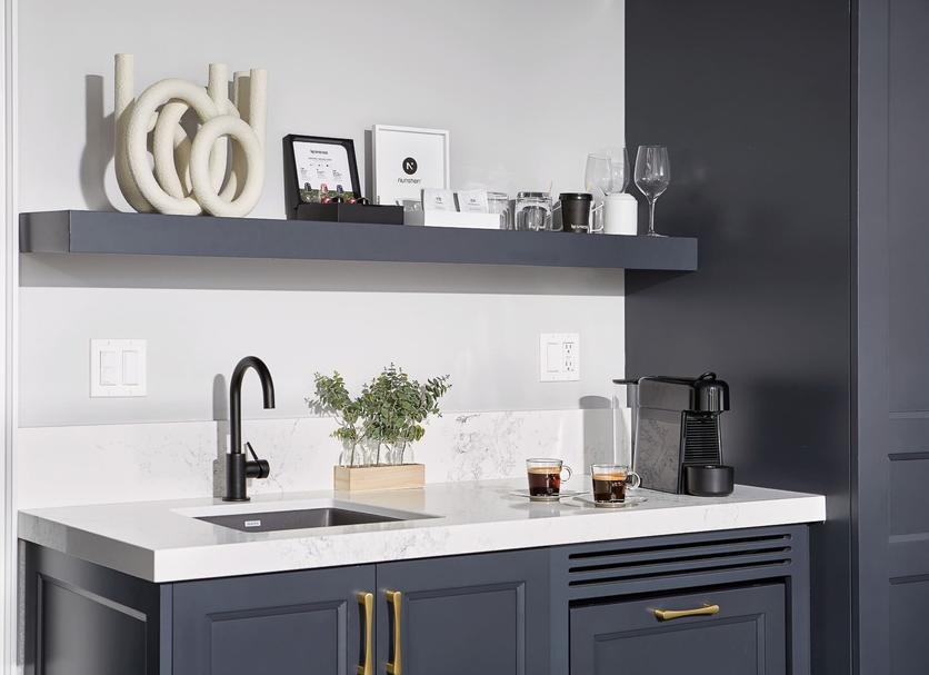 Cocina Foto