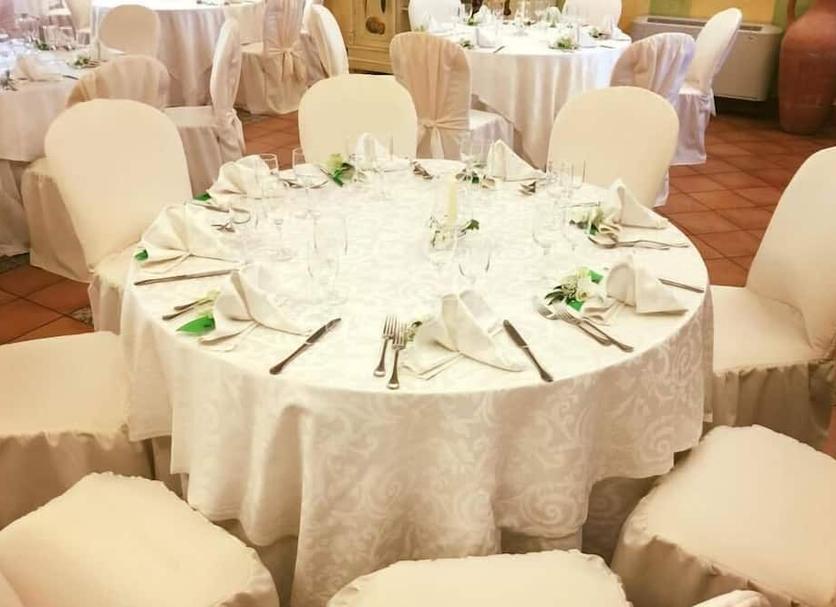 Sala de banquetes Foto