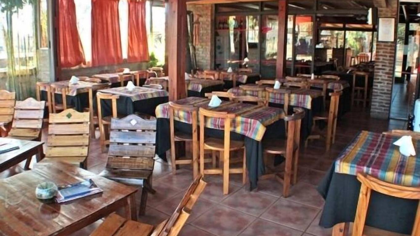 Apart Hotel Manantiales Termal