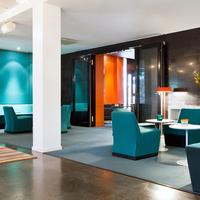 Elite Hotel Arcadia