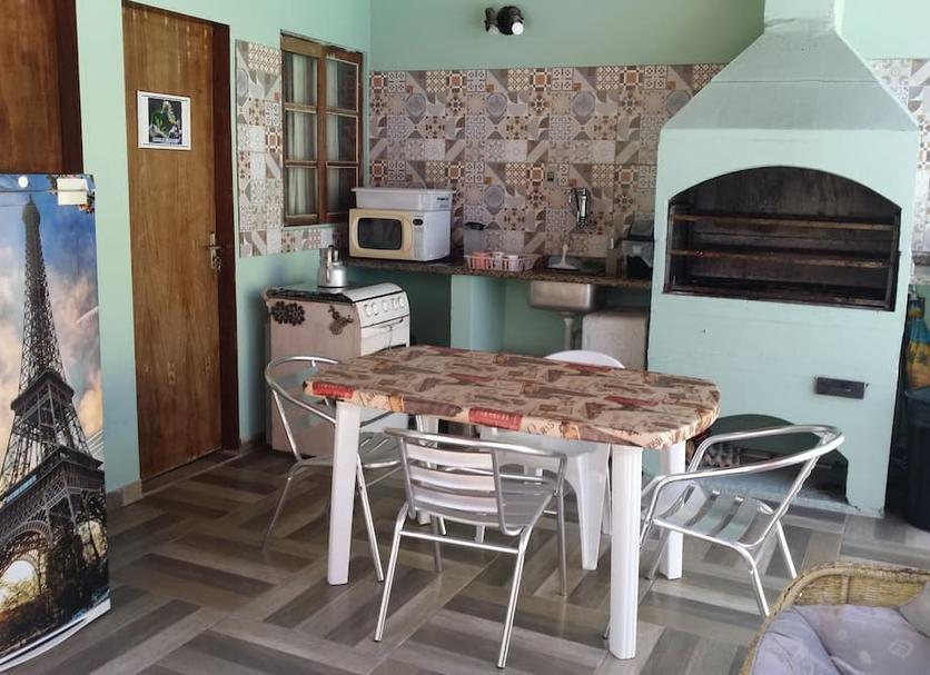 Comedor Foto