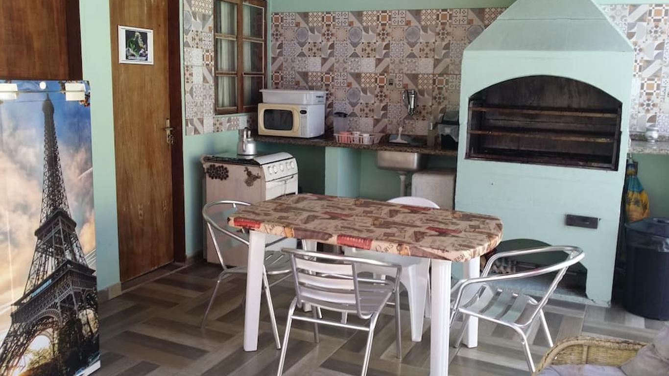 Beira Mar Hostel
