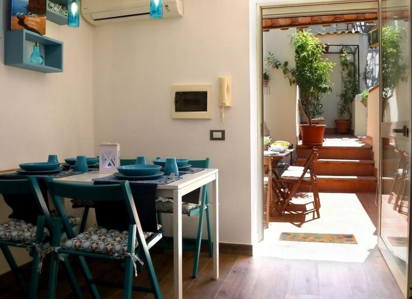 Comedor Foto