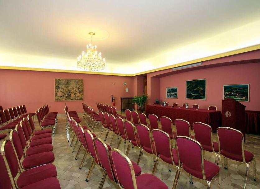 Sala de conferencias Foto
