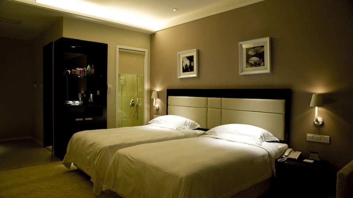 Kaiman Hotel