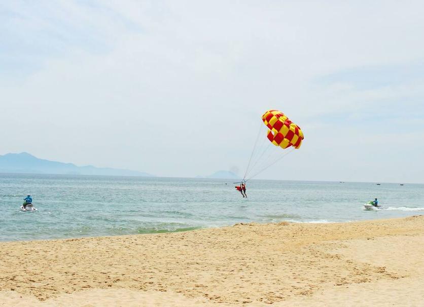 Playa Foto