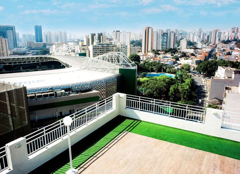 Balcón Foto