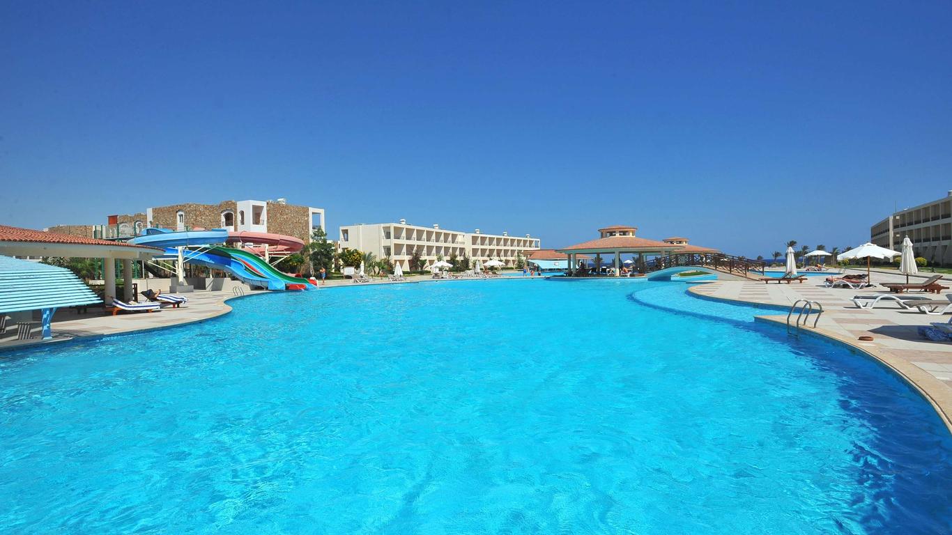Royal Brayka Beach Resort