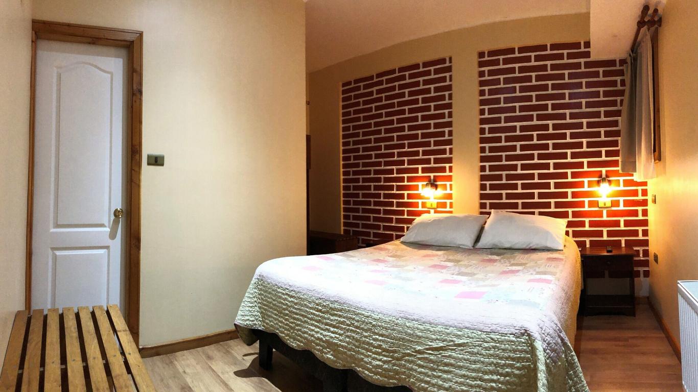 Hostal Graciela