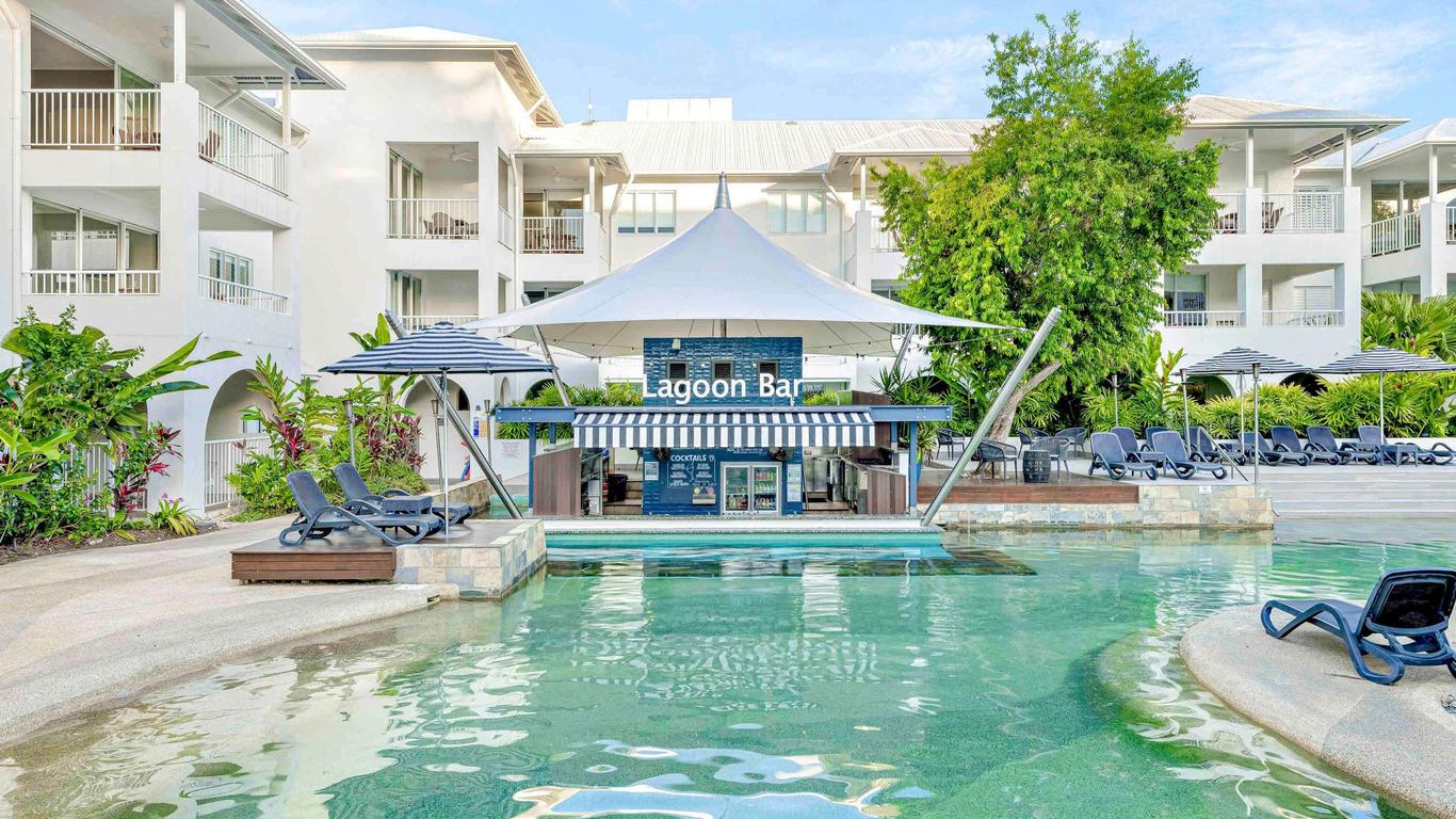 Mantra Portsea