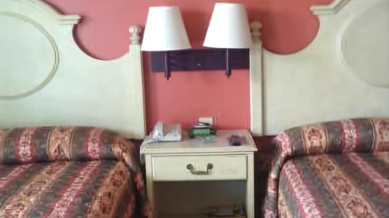 New Orleans Inn