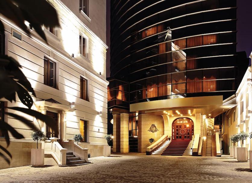 Edificio Foto