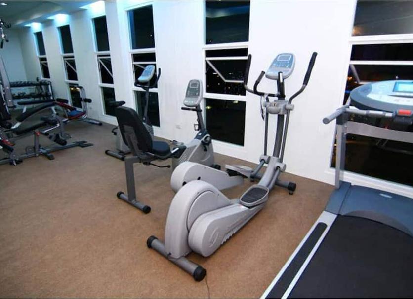 Gym Foto