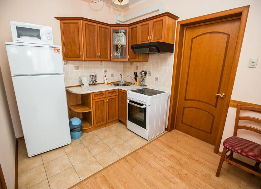 Cocina Foto