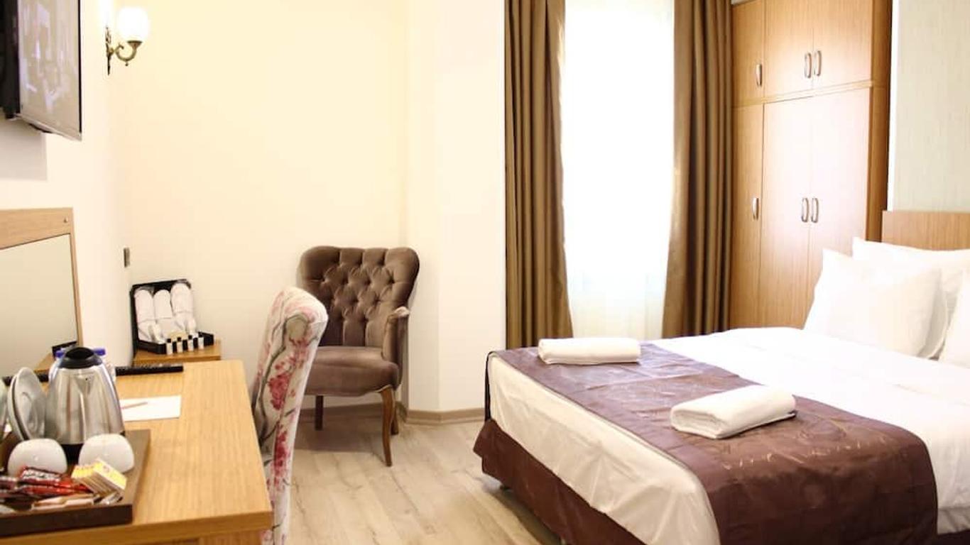 Melidium Hotel