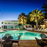 Fiesta Inn San Luis Potosi Glorieta Juarez