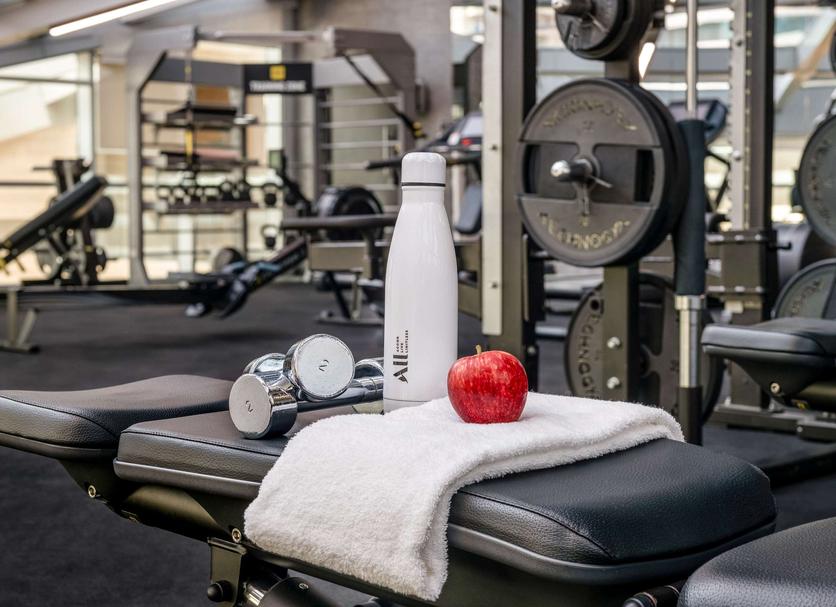 Gym Foto