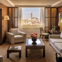 Hyatt Regency Casablanca