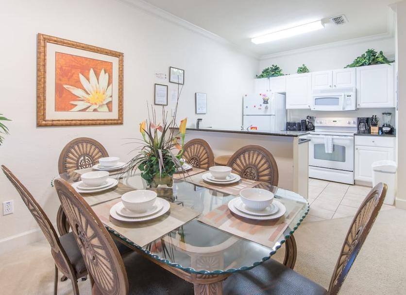 Comedor Foto