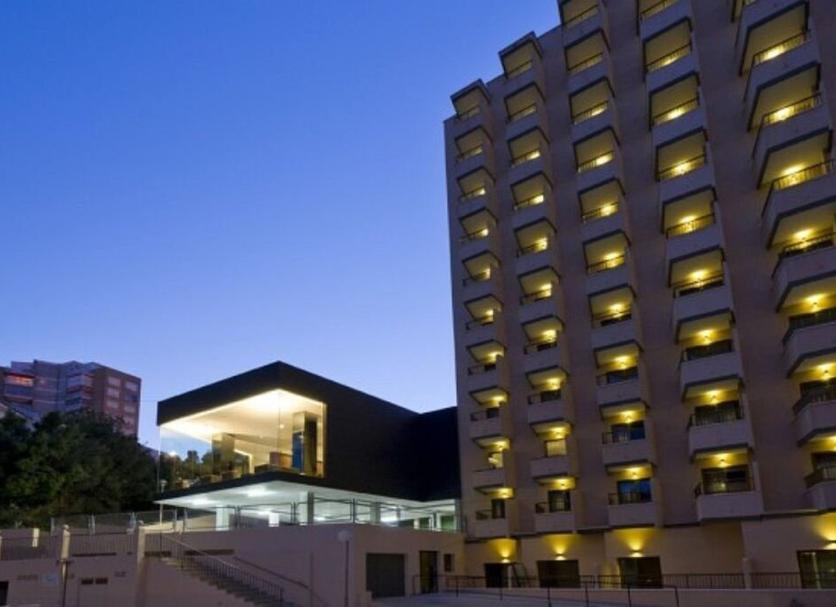 Edificio Foto