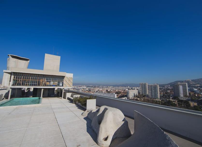 Balcón Foto