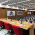 Sala de conferencias