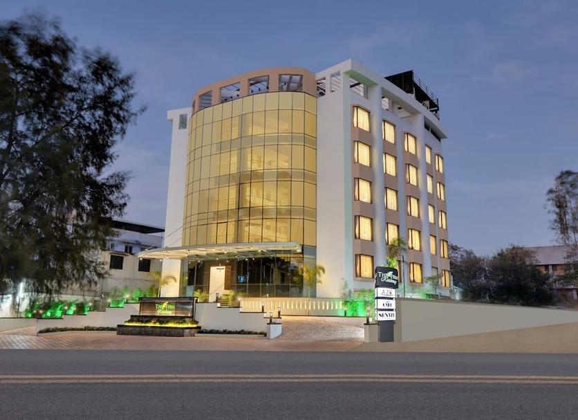 Edificio Foto