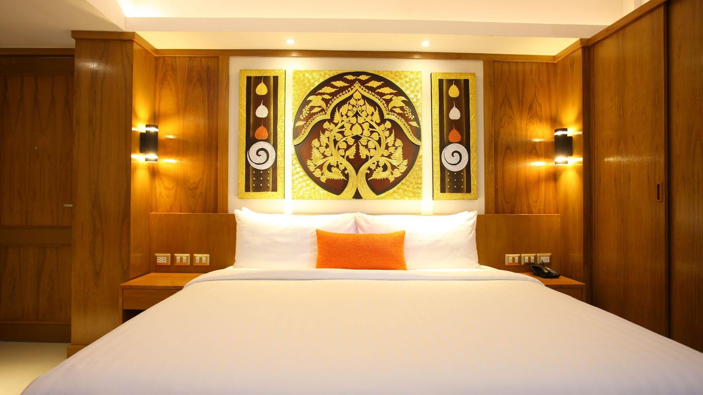 Chabana Kamala Hotel