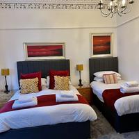 Bythesea Guest House