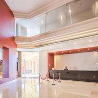 Crowne Plaza Monterrey Aeropuerto