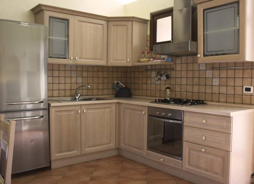 Cocina Foto
