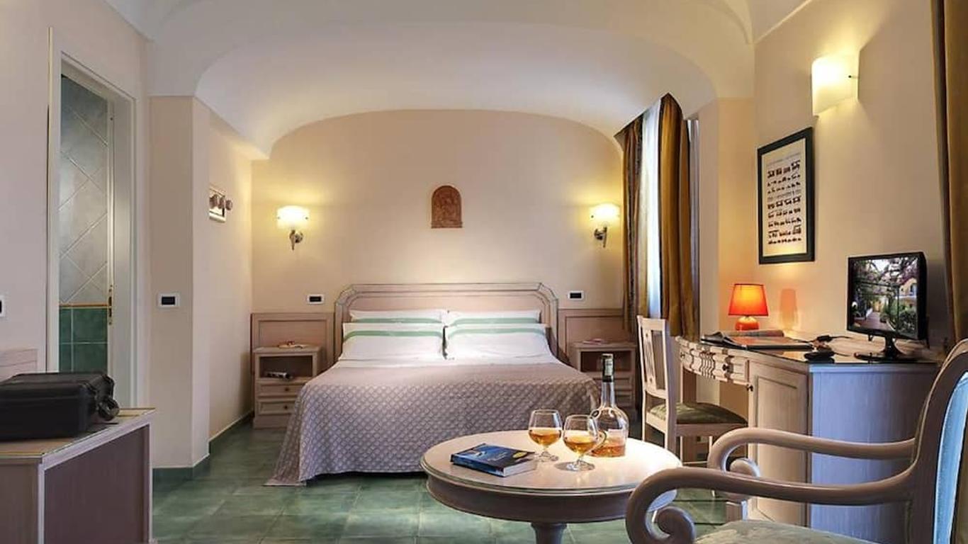 Hotel Royal Terme