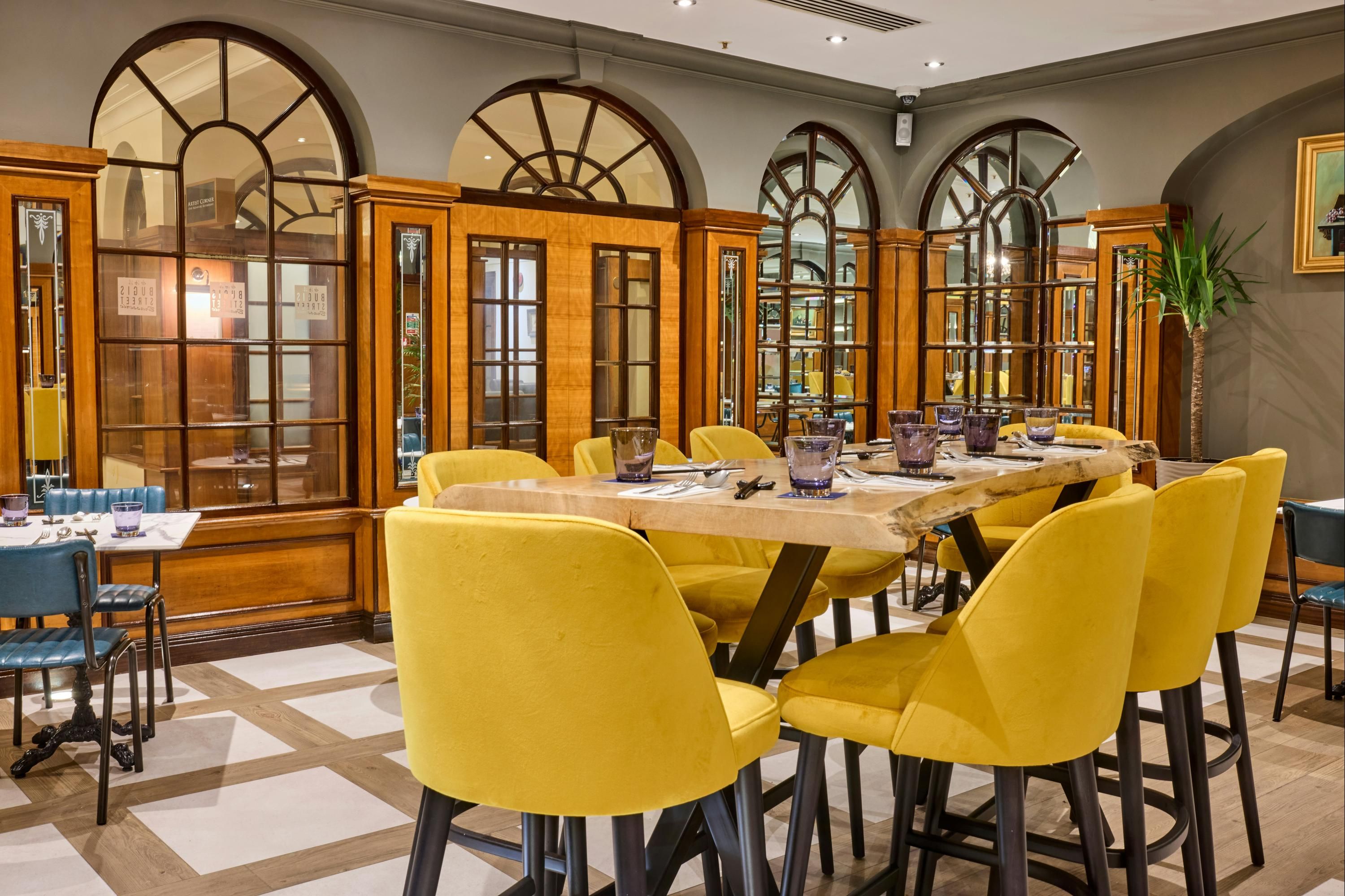 Restaurante