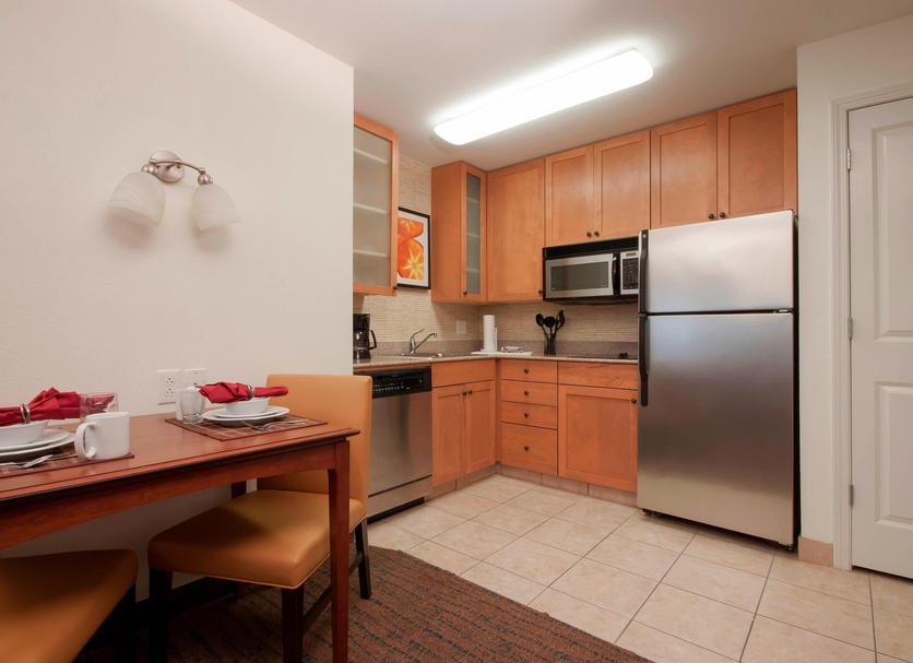 Cocina Foto